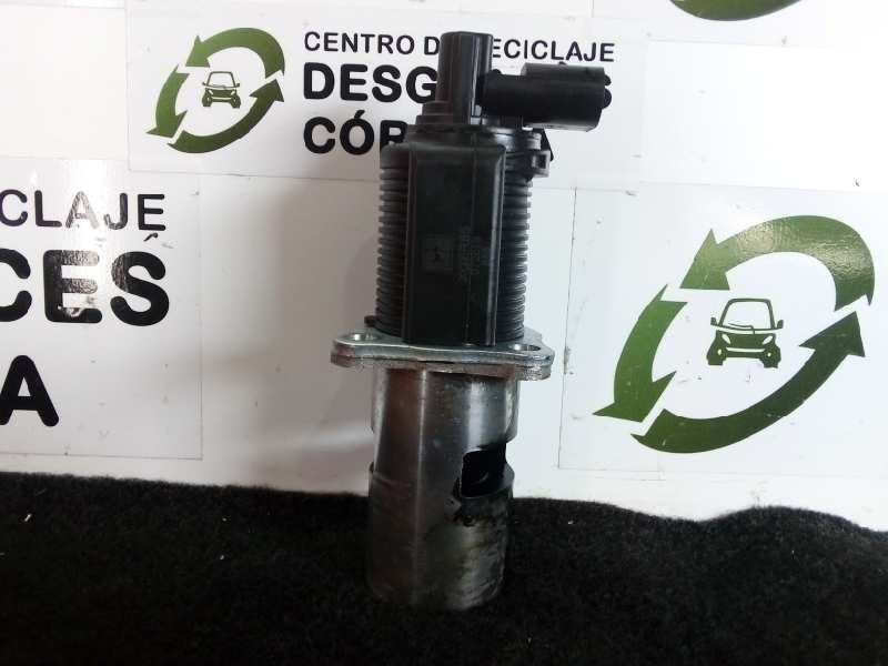 Recambio de valvula egr para opel movano 2.2 dti referencia OEM IAM XGER85-072019-886  