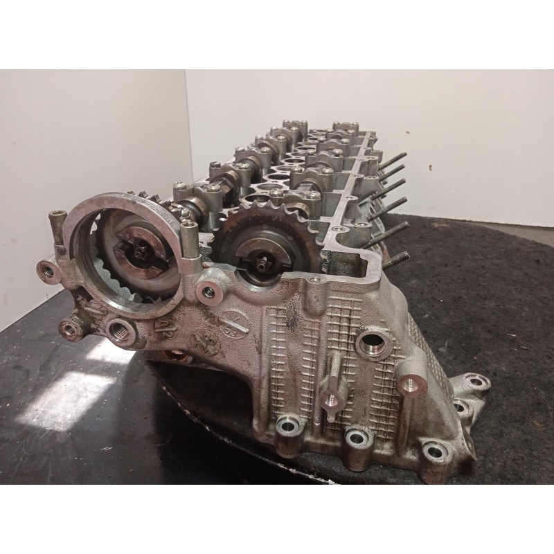 Recambio de culata para bmw serie 7 (e38) 3.0 24v turbodiesel cat referencia OEM IAM 22468759  