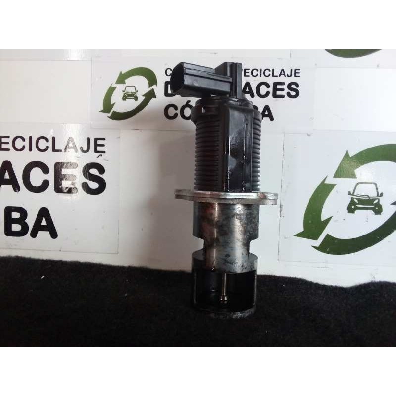 Recambio de valvula egr para opel movano 2.2 dti referencia OEM IAM XGER85-072019-886  