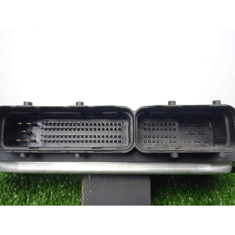Recambio de centralita motor uce para ssangyong rexton 2.9 turbodiesel cat referencia OEM IAM 2880005040  