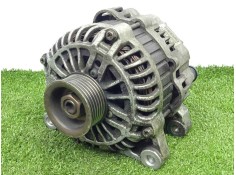 Recambio de alternador para fiat scudo (222) 2.0 jtd cat referencia OEM IAM A003TB0891B 120AH - 6.CANALES POLEA.FIJA - 6.CANALES