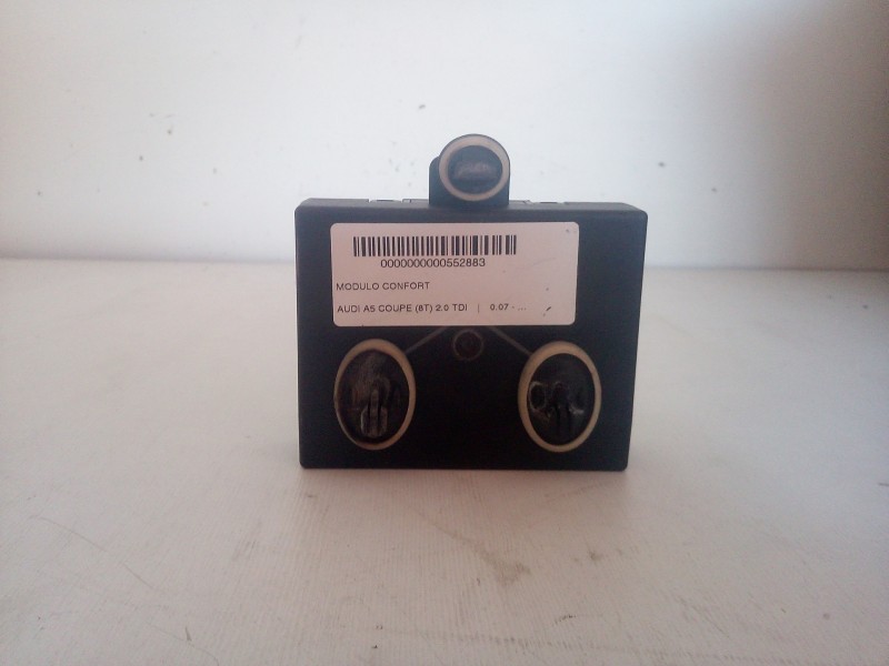 Recambio de modulo confort para audi a5 coupe (8t) 2.0 tdi referencia OEM IAM 8T0959793P-8T0959793G  