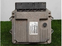 Recambio de centralita motor uce para fiat grande punto (199) 1.3 16v jtd cat referencia OEM IAM 7160024300-51825027-MJD6F3P8 MJ