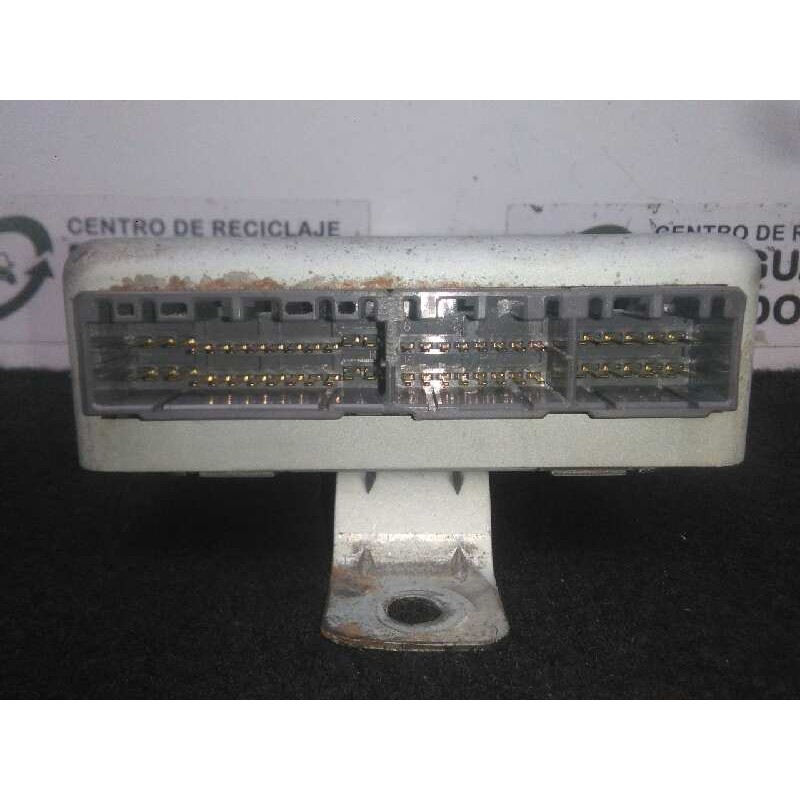 Recambio de modulo electronico para ssangyong korando 2.3 turbodiesel cat referencia OEM IAM 8711006801  