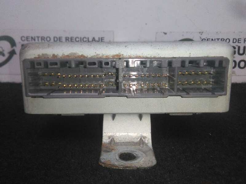 Recambio de modulo electronico para ssangyong korando 2.3 turbodiesel cat referencia OEM IAM 8711006801  