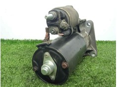 Recambio de motor arranque para alfa romeo 159 (140) 1.9 jtd (m) 16v cat referencia OEM IAM 0001108234 9.DIENTES BOSCH 2