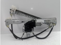 Recambio de elevalunas delantero izquierdo para citroën ds3 1.6 16v referencia OEM IAM 430090C0-402218G CON MOTOR 6.PINES