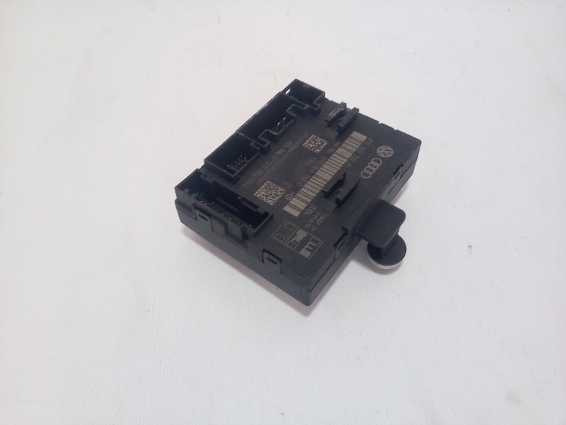 Recambio de modulo confort para audi a5 coupe (8t) 2.0 tdi referencia OEM IAM 8T0959792P-8T0959792G  