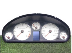 Recambio de cuadro instrumentos para peugeot 407 1.6 hdi referencia OEM IAM 9664690380-A2C53282360  