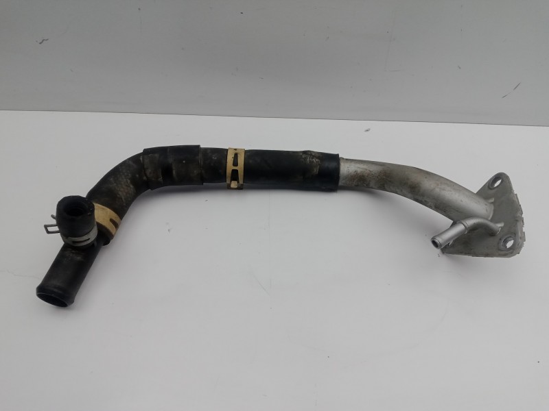 Recambio de tubo para mitsubishi asx (ga0w) 2.2 di-d cat referencia OEM IAM  TUBO AGUA 