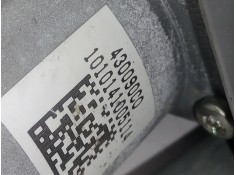 Recambio de elevalunas delantero izquierdo para citroën ds3 1.6 16v referencia OEM IAM 430090C0-402218G CON MOTOR 6.PINES 2