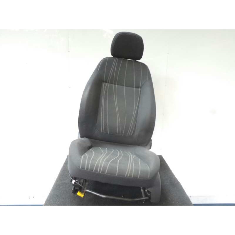 Recambio de juego asientos completo para opel corsa d 1.2 16v cat (z 12 xep / lb4) referencia OEM IAM   