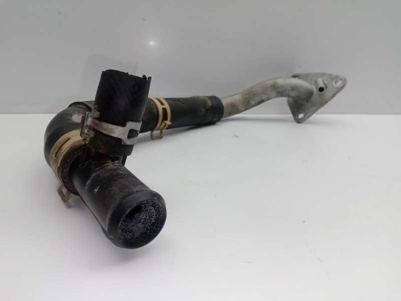 Recambio de tubo para mitsubishi asx (ga0w) 2.2 di-d cat referencia OEM IAM  TUBO AGUA 