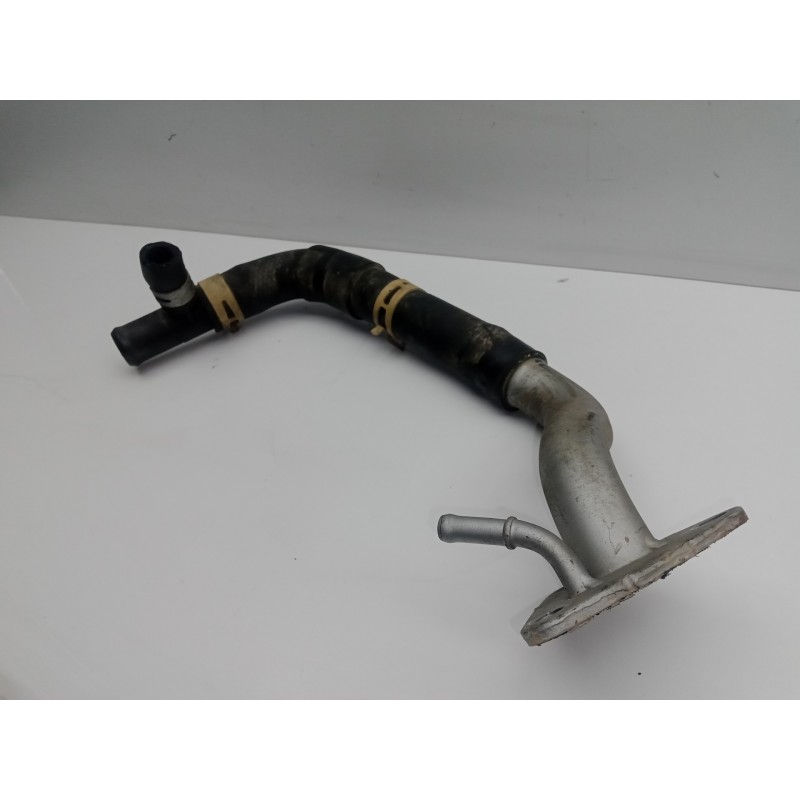 Recambio de tubo para mitsubishi asx (ga0w) 2.2 di-d cat referencia OEM IAM  TUBO AGUA 