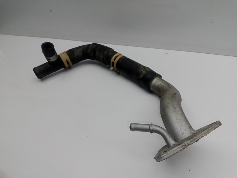 Recambio de tubo para mitsubishi asx (ga0w) 2.2 di-d cat referencia OEM IAM  TUBO AGUA 