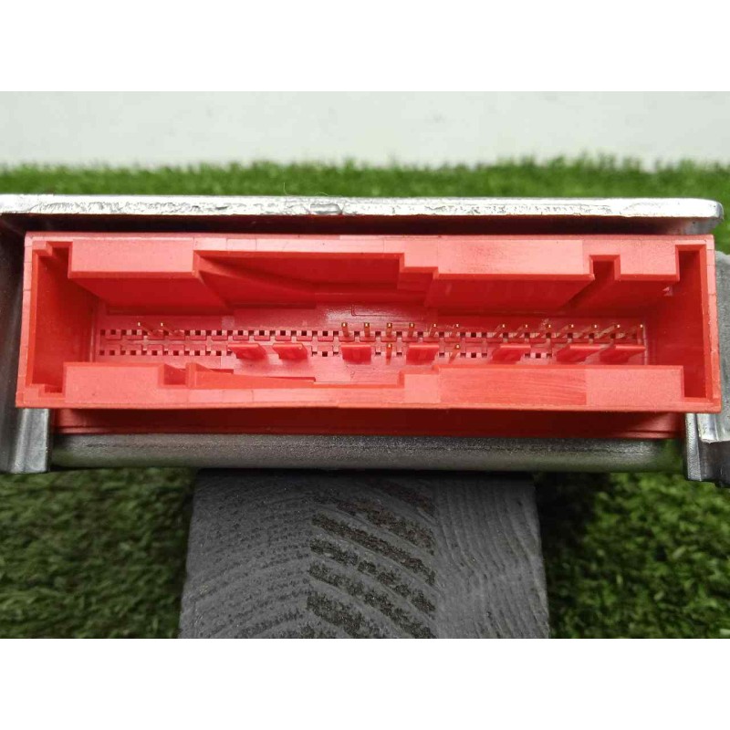 Recambio de centralita airbag para ssangyong rodius 2.7 turbodiesel cat referencia OEM IAM 8625021031-5WY64004 SIEMENS 