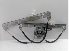 Recambio de elevalunas delantero derecho para citroën ds3 1.6 16v referencia OEM IAM 402221D CON MOTOR 2.PINES