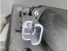 Recambio de elevalunas delantero derecho para citroën ds3 1.6 16v referencia OEM IAM 402221D CON MOTOR 2.PINES 2