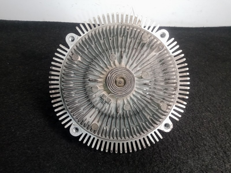 Recambio de ventilador viscoso motor para nissan patrol (k/w260) 2.8 diesel referencia OEM IAM   