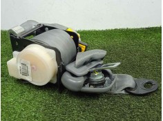 Recambio de cinturon seguridad delantero derecho para ssangyong rodius 2.7 turbodiesel cat referencia OEM IAM 7462221003  