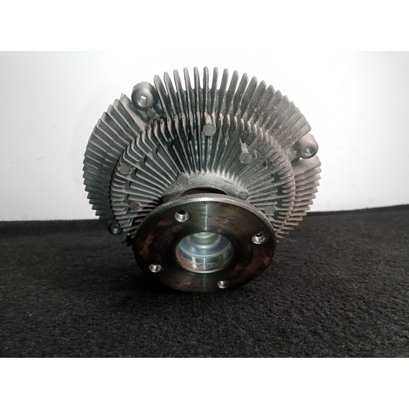 Recambio de ventilador viscoso motor para nissan patrol (k/w260) 2.8 diesel referencia OEM IAM   