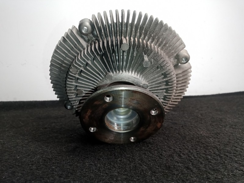 Recambio de ventilador viscoso motor para nissan patrol (k/w260) 2.8 diesel referencia OEM IAM   