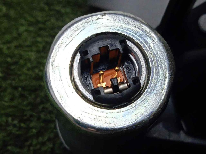 Recambio de cinturon seguridad delantero derecho para ssangyong rodius 2.7 turbodiesel cat referencia OEM IAM 7462221003  