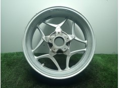 Recambio de llanta para bmw r 1200 rt/st referencia OEM IAM 7683069 K26 - 05-10 TRASERA - 17´´PULGADAS 2