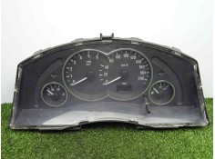 Recambio de cuadro instrumentos para opel meriva 1.7 16v cdti referencia OEM IAM 110080162026-13173381XT 1.CONECTOR VDO