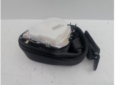 Recambio de cinturon seguridad trasero izquierdo para citroën ds3 1.6 16v referencia OEM IAM 34048178B  