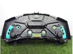 Recambio de cuadro instrumentos para opel meriva 1.7 16v cdti referencia OEM IAM 110080162026-13173381XT 1.CONECTOR VDO 2