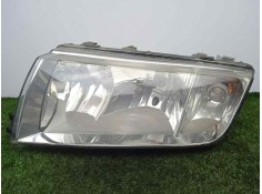 Recambio de faro izquierdo para skoda fabia (6y2/6y3) 1.4 referencia OEM IAM 1EB24601809  