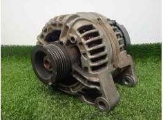 Recambio de alternador para opel meriva 1.4 16v referencia OEM IAM 0124325171 100AH - BOSCH POLEA.FIJA - 5.CANALES