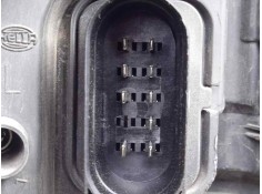 Recambio de faro izquierdo para skoda fabia (6y2/6y3) 1.4 referencia OEM IAM 1EB24601809   2