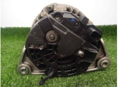 Recambio de alternador para opel meriva 1.4 16v referencia OEM IAM 0124325171 100AH - BOSCH POLEA.FIJA - 5.CANALES 2