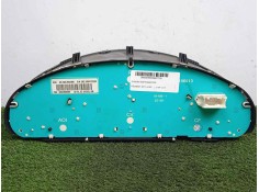 Recambio de cuadro instrumentos para peugeot 407 1.6 hdi referencia OEM IAM 9664690380-A2C53282360   2