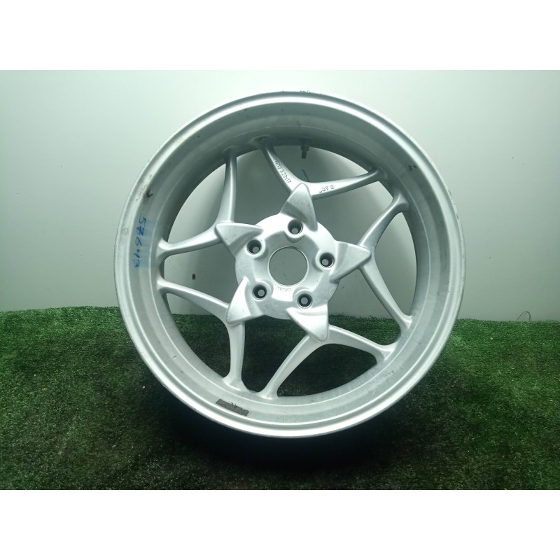 Recambio de llanta para bmw r 1200 rt/st referencia OEM IAM 7683069 K26 - 05-10 TRASERA - 17´´PULGADAS