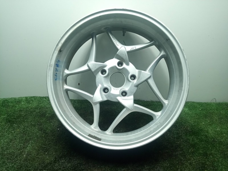 Recambio de llanta para bmw r 1200 rt/st referencia OEM IAM 7683069 K26 - 05-10 TRASERA - 17´´PULGADAS