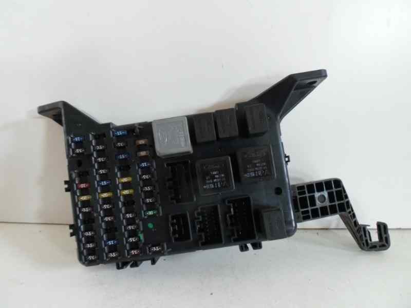 Recambio de centralita check control para ford mondeo berlina (ge) 1.8 cat referencia OEM IAM 1S7T14A073AE  