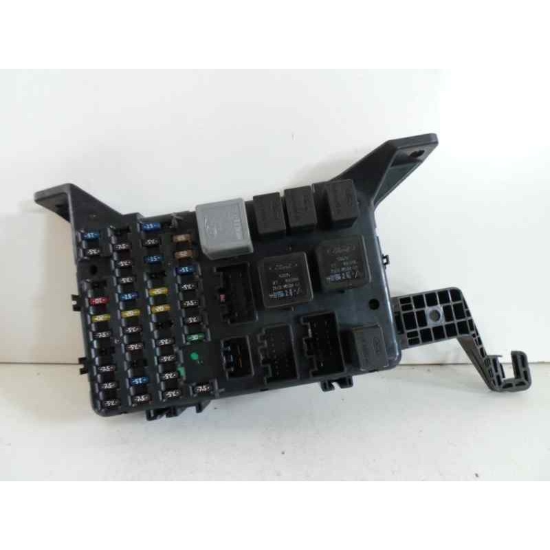 Recambio de centralita check control para ford mondeo berlina (ge) 1.8 cat referencia OEM IAM 1S7T14A073AE  