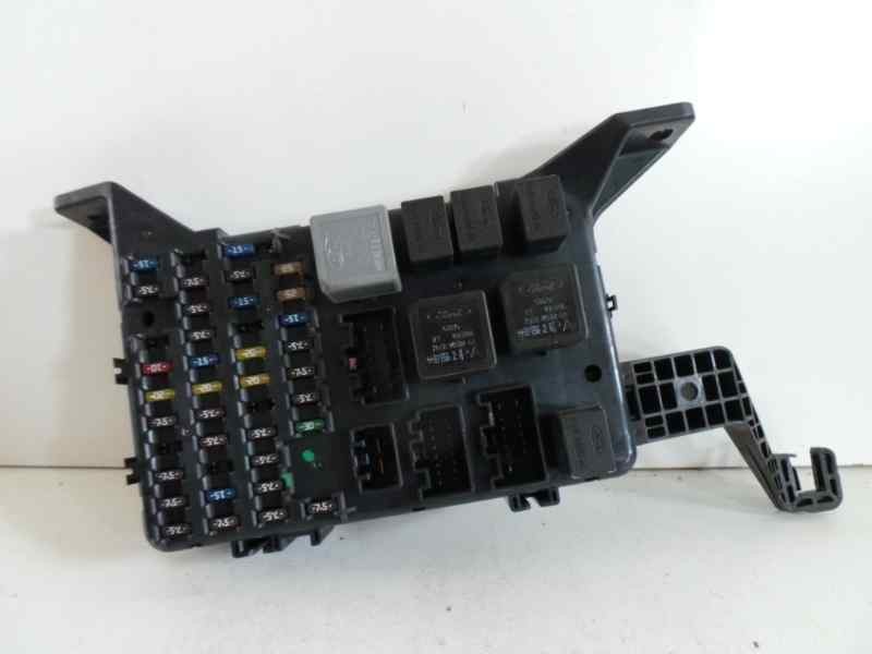 Recambio de centralita check control para ford mondeo berlina (ge) 1.8 cat referencia OEM IAM 1S7T14A073AE  