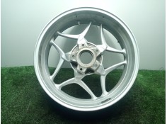 Recambio de llanta para bmw r 1200 rt/st referencia OEM IAM 7683069 K26 - 05-10 TRASERA - 17´´PULGADAS 2