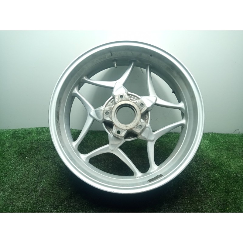 Recambio de llanta para bmw r 1200 rt/st referencia OEM IAM 7683069 K26 - 05-10 TRASERA - 17´´PULGADAS