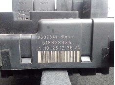 Recambio de caja reles / fusibles para volvo s60 berlina 2.4 diesel cat referencia OEM IAM 8637841-518323324   2