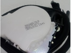 Recambio de cinturon seguridad trasero derecho para citroën ds3 1.6 16v referencia OEM IAM 34048178B   2