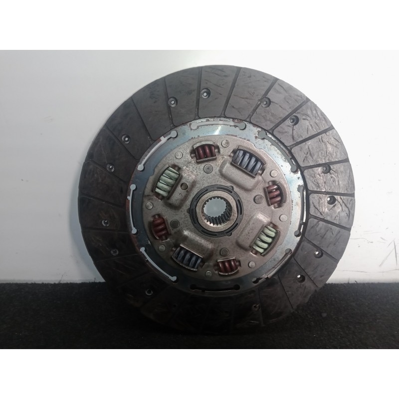 Recambio de kit embrague para nissan patrol (k/w260) 2.8 diesel referencia OEM IAM 693549242 CON.COJINETE 