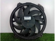 Recambio de electroventilador para citroën xsara berlina 2.0 hdi cat (rhy / dw10td) referencia OEM IAM SINREFERENCIA 2.PINES Ø D