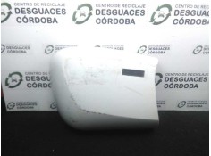 Recambio de soporte porta equipajes para bmw r 1200 rt/st referencia OEM IAM 71607683269-46547683271 IZQUIERDA TAPA