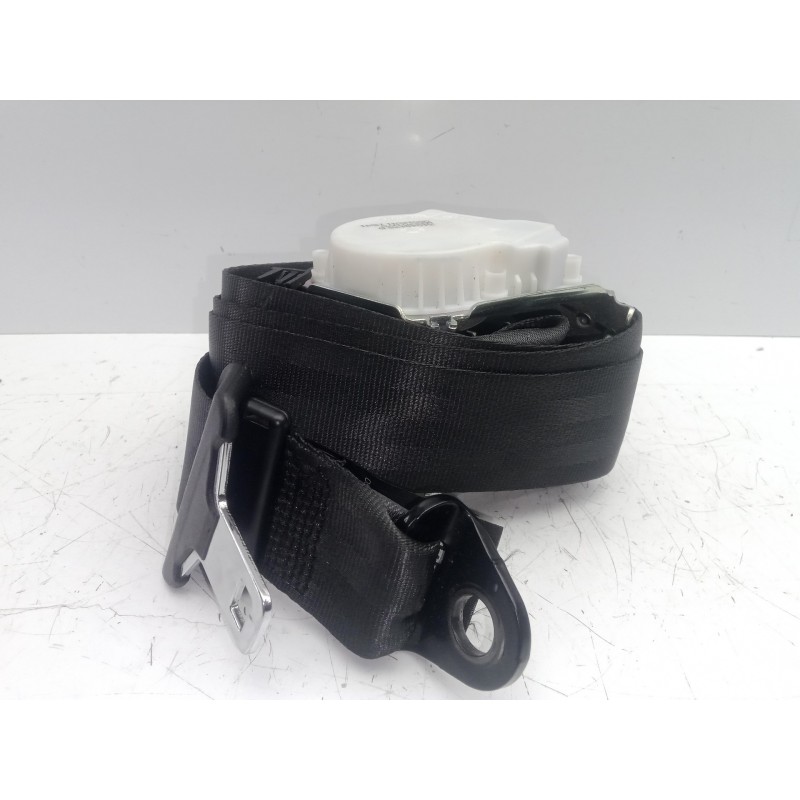 Recambio de cinturon seguridad trasero derecho para citroën ds3 1.6 16v referencia OEM IAM 34048178B  
