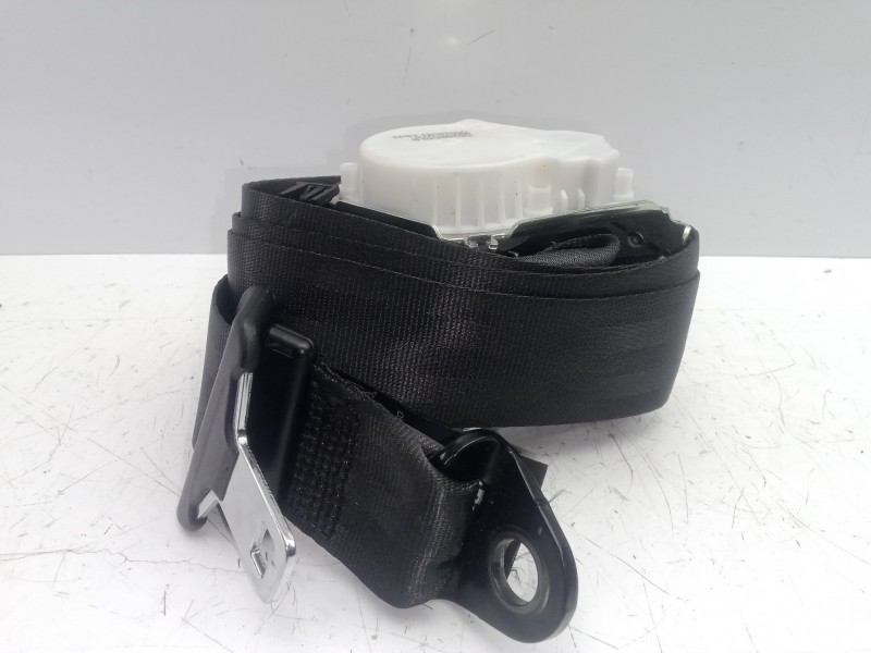 Recambio de cinturon seguridad trasero derecho para citroën ds3 1.6 16v referencia OEM IAM 34048178B  